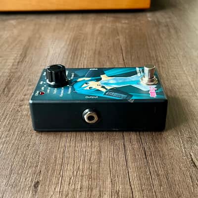 Korg Miku Stomp 2010s - Graphic image 4