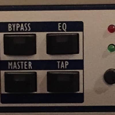 Kurzweil Mangler Stereo Effects Processor image 1