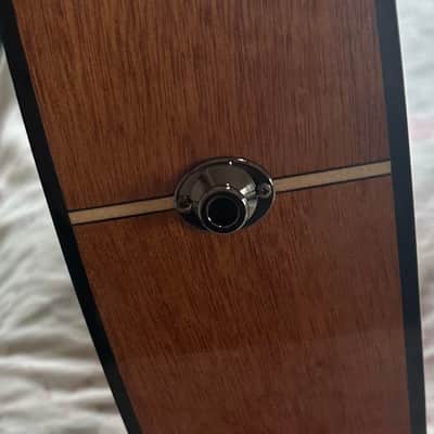Yamaha NTX-1 2025 - Natural image 5