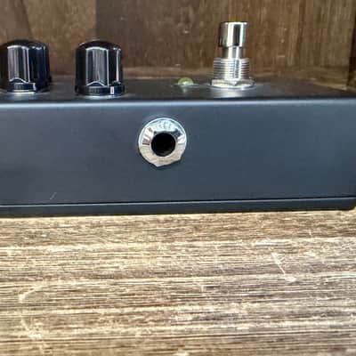 MXR M82B Bass Envelope Filter - Blackout Edition image 7