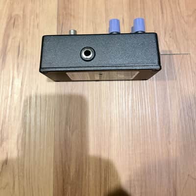 EarthQuaker Devices Afterneath Otherworldly Reverberation Machine V3 2020 - Present - Various image 5