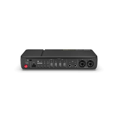 Rode RØDECaster Video Core - Streaming Hardware image 4