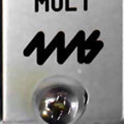4MS BUFFERED MULT : BRAND NEW :  [DETROIT MODULAR] image 2