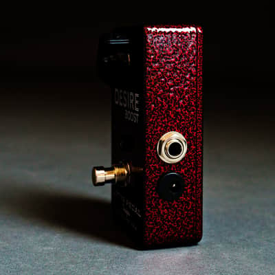 Lotus Pedal Designs Desire Boost image 3