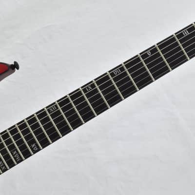 Schecter Banshee GT FR Guitar Satin Trans Red B-Stock 2032 image 3