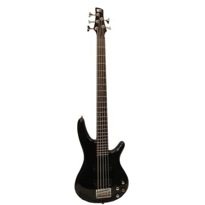 Ibanez SR305DX Standard Soundgear Bass | Reverb