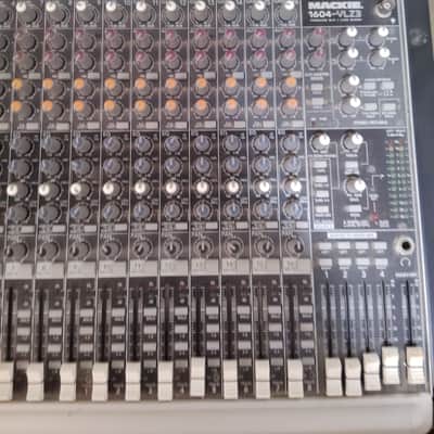 Mackie Vlz1604 2000 image 2