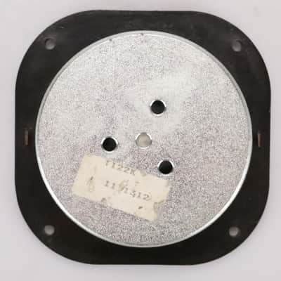 2 Focal T122K Inverted Dome 1" Tweeter Replacements 8ohm #36652 image 5