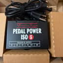 Voodoo Lab Pedal Power Iso 5 2010s - Black