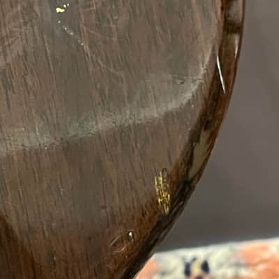 1970 Gibson SG Custom - Walnut image 22