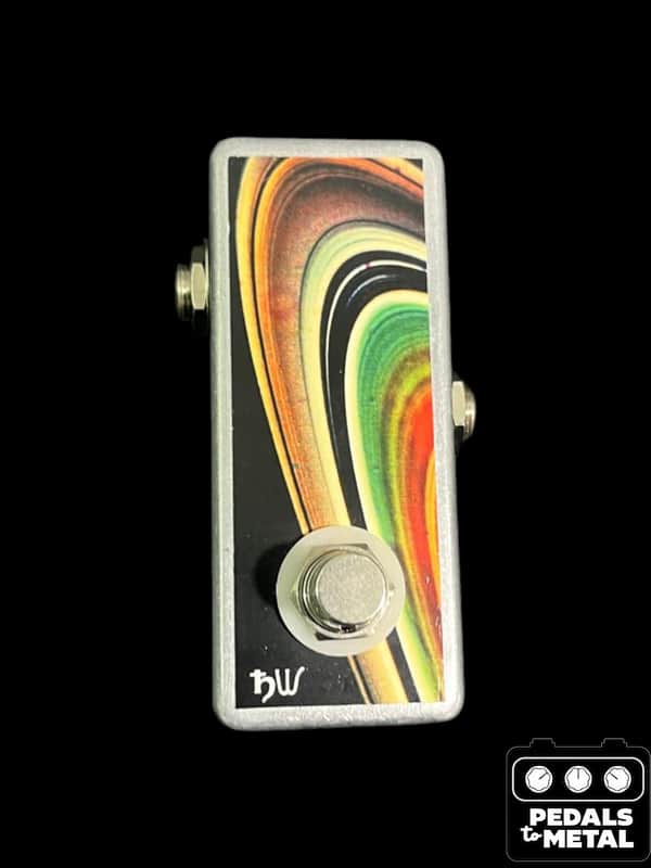 Saturnworks looper black - X20058 image 1