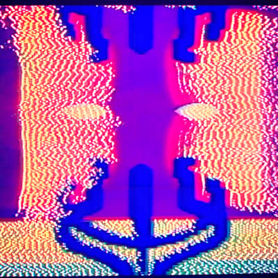 SIMA SFX 10 Video Mixer image 7