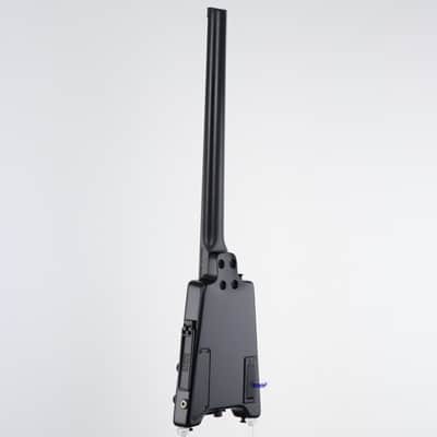 STEINBERGER GLB-2S Black [SN N001665] (09/17) image 4