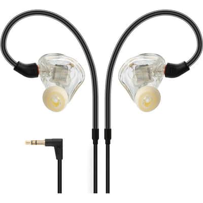 Xvive T9 In-Ear Monitors image 2