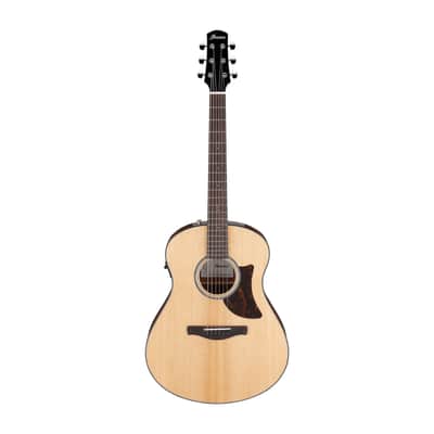 Ibanez AAM100E-NT - Acoustic Guitar image 2