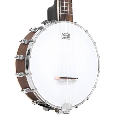 Gold Tone BUB Baritone-Scale Banjo Ukulele with Case image 2
