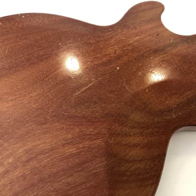 Gibson Les Paul Recording 1973 Walnut image 17