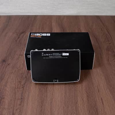 Boss DM-101 Delay Machine 2020's - SKU 1255FC image 4