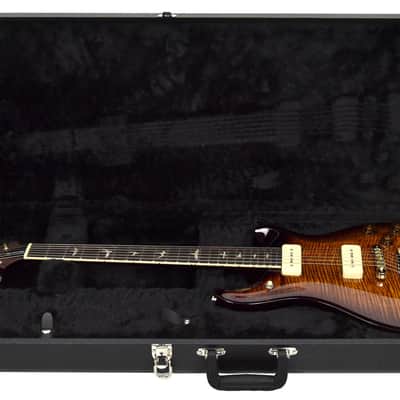 Used PRS McCarty 594 Soapbar 10 Top in Black Gold 17246168 image 9