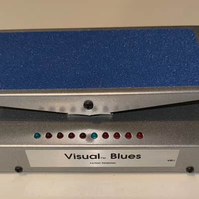 Visual Sound Pedal Collection - Late 90's/Early 2000's image 18