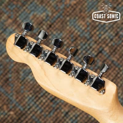 1993 Fender Mini Telecaster MTL-32 Short Scale MIJ made in Japan image 13