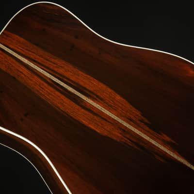 HOLD - Preston Thompson DBS-BA Billy Strings Signature - Brazilian & Adi #6 of 33 2021 image 12