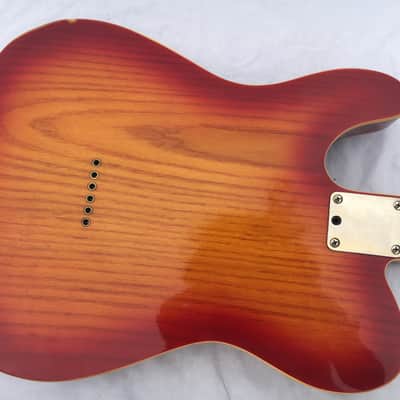 Cort Telecaster Copy Electric Guitar NICE image 6