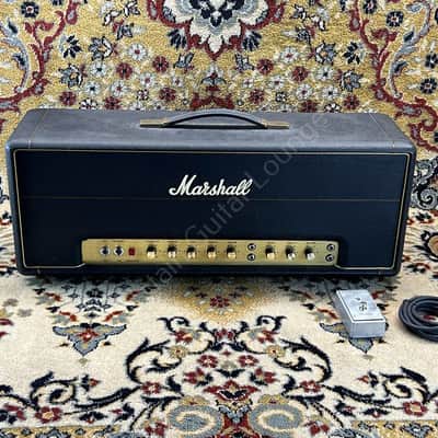 1974 Marshall - Artiste 50 - Model 2048 - ID 3287 image 1
