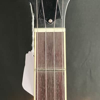 Recording King RK-R35-BR "Madison" Resonator Banjo with Bell Brass Tone Ring image 9