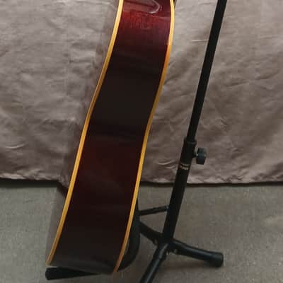 Gibson B-25 1966 - Natural image 3
