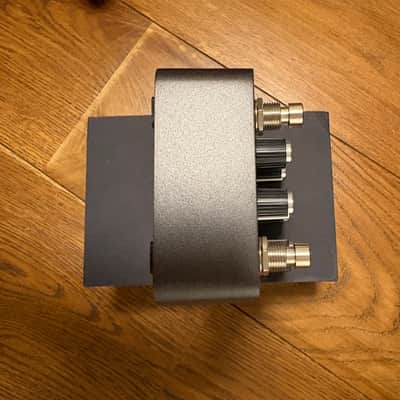 Universal Audio Dream ’65 Reverb Amplifier - Black image 6