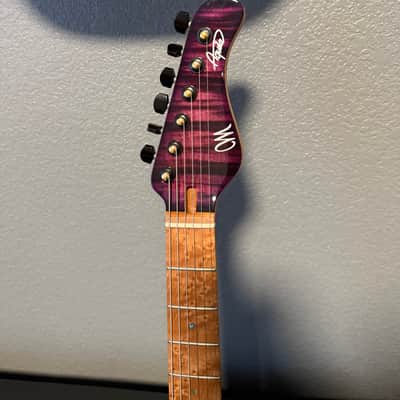 Mayones Aquila Elite 6 image 2