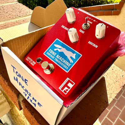 Finch Electronics Tone Machine (2024) image 6