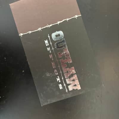 Outlaw Effects Iron Horse Power Supply/Tuner 2010s - Gray image 7