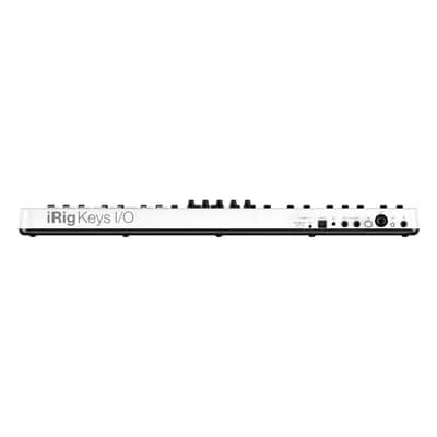 iRig Keys I/O 49 IK Multimédia image 7