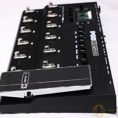Line 6 Pod Hd500 image 3