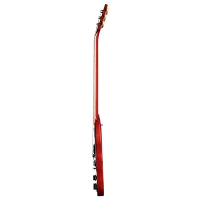 Gibson SG Standard '61 Electric Guitar (Vintage Cherry) image 5