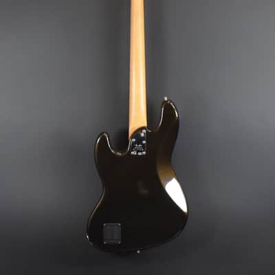 Fender USED American Ultra Jazz Bass '22 image 5