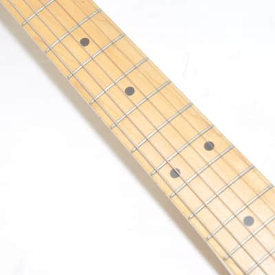 FENDER JAPAN TL72-500 Telecaster Electric Guitar Ref No 7760 image 6
