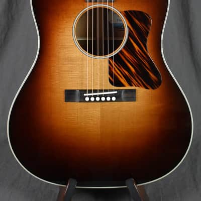 Bourgeois Slope D The Standard/TS Touchstone - Sunburst image 14