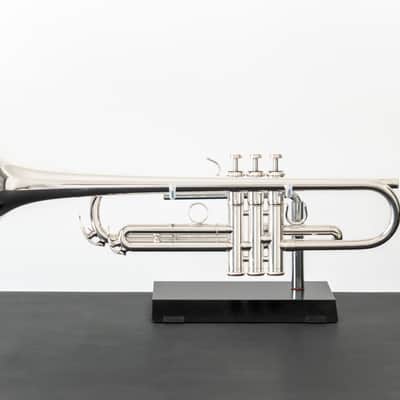 Yamaha YTR-6310ZS Bobby Shew Bb Trumpet (SN 6503xx) image 3