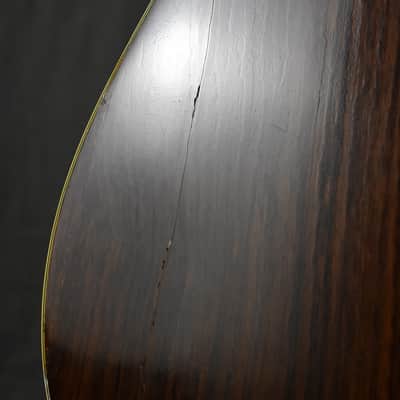 1975 Martin D-28 image 17