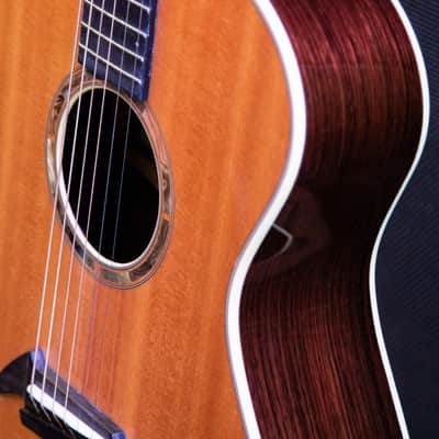 Breedlove C10/R 1998 - Natural image 7