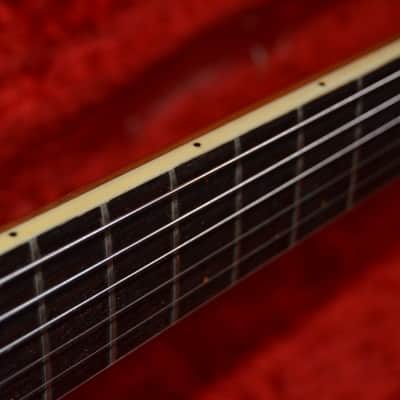 mosrite joe Maphis model 1 electric guitar image 11