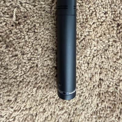 Beyerdynamic M 201 TG Hypercardioid Dynamic Microphone 2010s - Black image 4