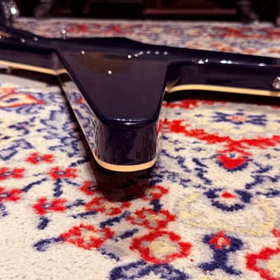 2018 Dean ML 79 - Blue Burst image 18