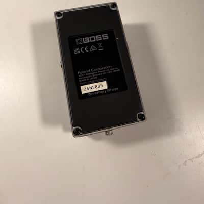 Boss FZ-1W Fuzz Waza Craft image 4