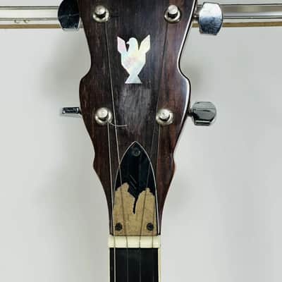 Hondo HB85A 5-String Banjo 1970s-1980s image 7
