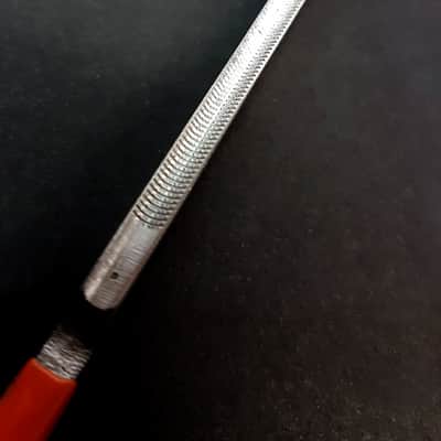 Brio Fast-Cutting Double Edge File Medium to Jumbo image 2