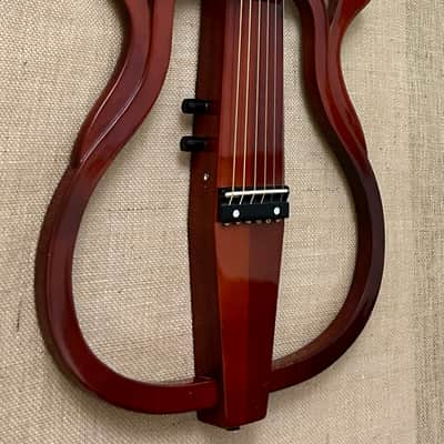 Sojing Air Silent Travel - Brown | Reverb